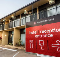 Emerald Star a Nightcap Hotel - Accommodation Whitsundays