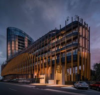 Punthill Ivanhoe Hotel - Accommodation Whitsundays