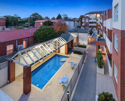 Aligned Corporate Residences Kew - Accommodation Whitsundays 5