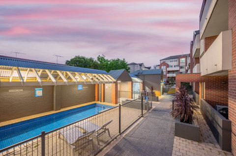 Aligned Corporate Residences Kew - Accommodation Whitsundays 6