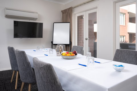 Aligned Corporate Residences Kew - Accommodation Whitsundays 8