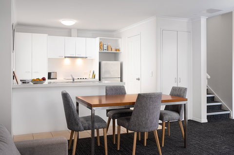 Aligned Corporate Residences Kew - Accommodation Whitsundays 11