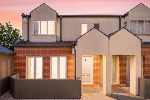 Aligned Corporate Residences Kew - Accommodation Whitsundays 12