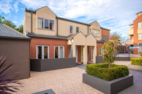 Aligned Corporate Residences Kew - Accommodation Whitsundays 13