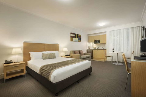 Melbourne Kew Central Apartment Hotel - Accommodation Whitsundays 2