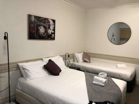 Melbourne Kew Central Apartment Hotel - Accommodation Whitsundays 3