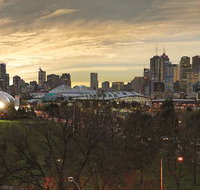 381 Cremorne - Accommodation Whitsundays