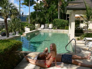 Portside Whitsunday