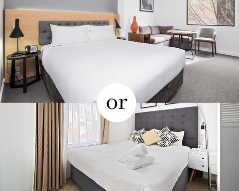 All Suites Perth - Accommodation Whitsundays 1