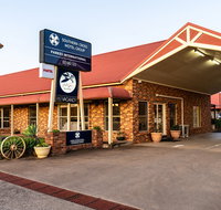 Parkes International - Accommodation Whitsundays