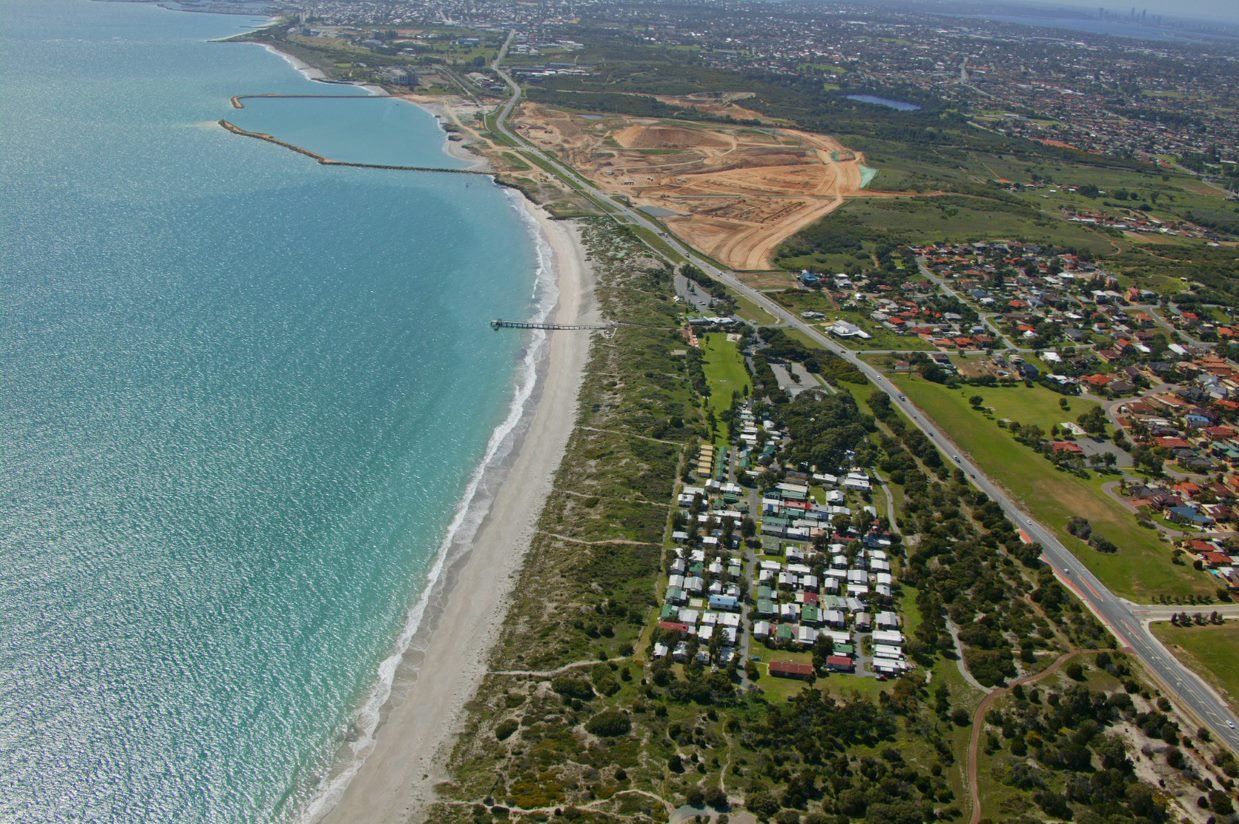 Wattleup WA Accommodation Whitsundays