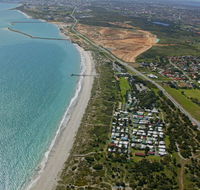 Discovery Parks Coogee Beach - Accommodation Whitsundays