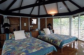 Woolaning NT Accommodation Whitsundays
