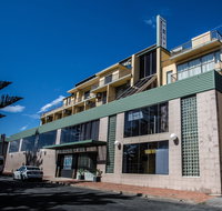 Alloggio Newcastle Beach Hotel - Accommodation Whitsundays