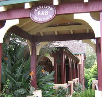 Hamilton Heritage BB - Accommodation Whitsundays