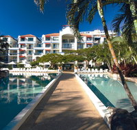 Oaks Calypso Plaza Resort - Accommodation Whitsundays