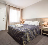 Harvest Lodge Motel - Accommodation Whitsundays
