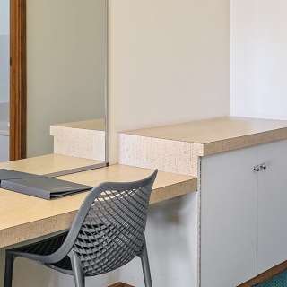 Presidential Motel - Accommodation Whitsundays 2