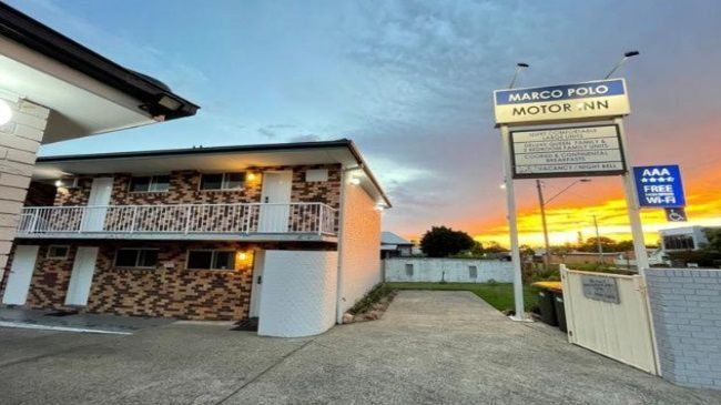 Knorrit Flat NSW Accommodation Whitsundays