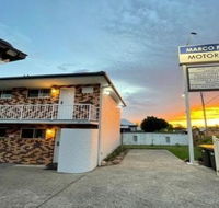 Marco Polo Motor Inn - Accommodation Whitsundays