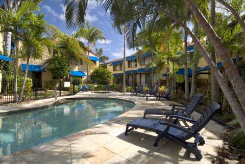 Noosa Place Resort - Accommodation Whitsundays 0