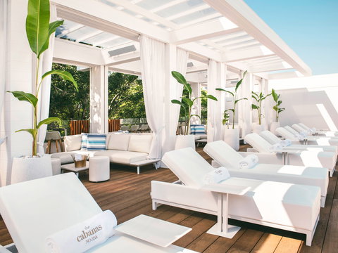 Sofitel Noosa Pacific Resort - Accommodation Whitsundays 1