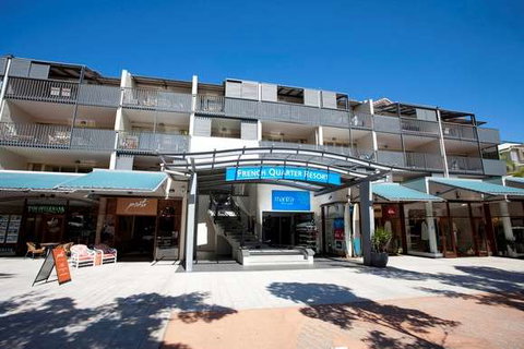 Mantra French Quarter Noosa - Accommodation Whitsundays 0