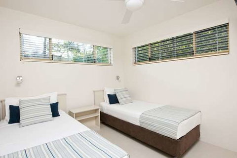 Mantra French Quarter Noosa - Accommodation Whitsundays 2
