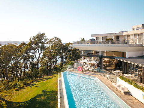 Bannisters Port Stephens - Accommodation Whitsundays 0