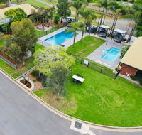 Federation Motor Inn - Accommodation Whitsundays