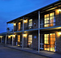 Statesman Motor Inn - Accommodation Whitsundays