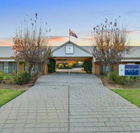 Heritage Motor Inn - Accommodation Whitsundays