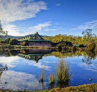 Peppers Cradle Mountain Lodge - Accommodation Whitsundays
