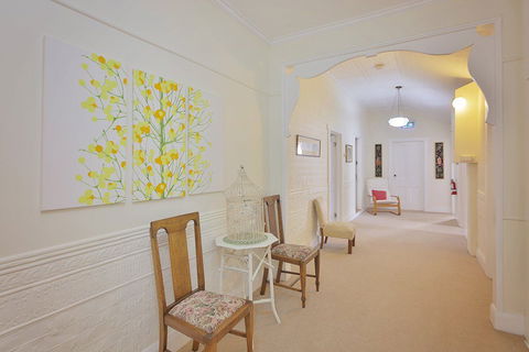 Mole Creek Guest House - Accommodation Whitsundays 1