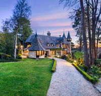 Thorngrove Manor Hotel - Accommodation Whitsundays