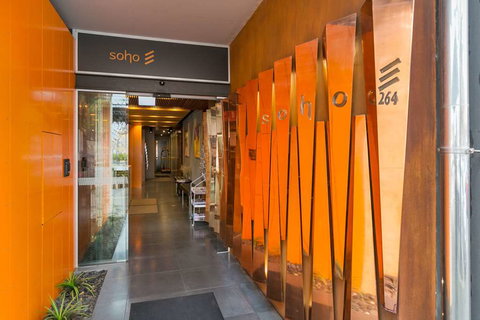 The Soho Hotel, an Ascend Hotel Coll. - Accommodation Whitsundays 0