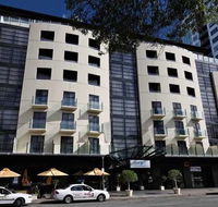 Mantra Hindmarsh Square - Accommodation Whitsundays