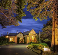 Mount Lofty House - Accommodation Whitsundays