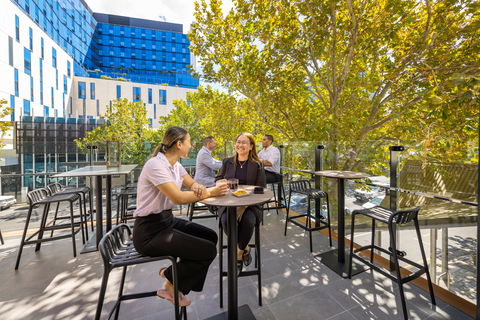 TRYP By Wyndham Pulteney Street - Accommodation Whitsundays 1