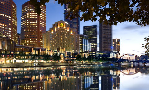 The Langham, Melbourne - Accommodation Whitsundays 0