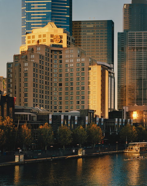 The Langham, Melbourne - Accommodation Whitsundays 1