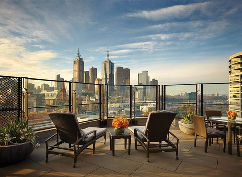 The Langham, Melbourne - Accommodation Whitsundays 2