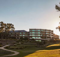 RACV Goldfields Resort Creswick - Accommodation Whitsundays