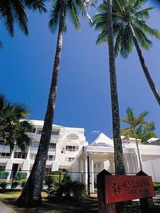Alamanda Palm Cove - Accommodation Whitsundays 0