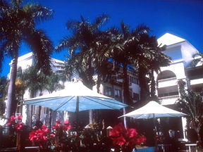 Alamanda Palm Cove - Accommodation Whitsundays 1