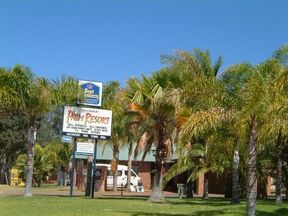 Kalbarri WA Accommodation Whitsundays