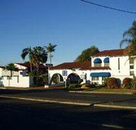 Alabaster Motor Inn - Accommodation Whitsundays