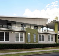 Drovers Motor Inn - Accommodation Whitsundays