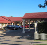 Dalby Mid Town Motor Inn - Accommodation Whitsundays