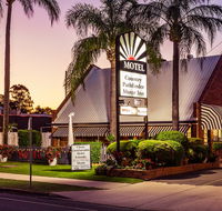 Country Pathfinder Motor Inn - Accommodation Whitsundays